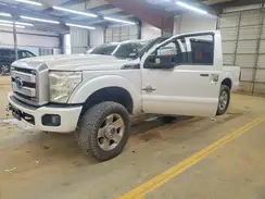 1FT7W2BT5GEB84395 2016 FORD F250