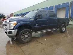 1FT7W2BT5GEB89421 2016 FORD F250