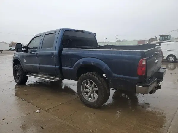 1FT7W2BT5GEB89421 2016 FORD F250 - Image 2