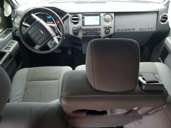 1FT7W2BT5GEB89421 2016 FORD F250 - Image 8