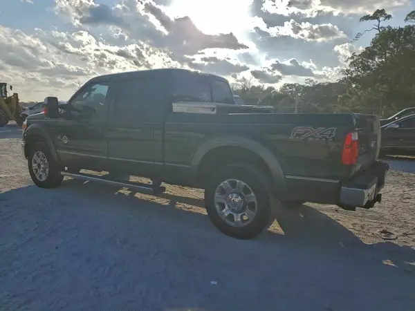 1FT7W2BT5GEB91928 2016 FORD F250 - Image 2