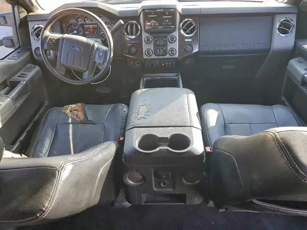 1FT7W2BT5GEB91928 2016 FORD F250 - Image 8