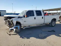 1FT7W2BT5GEB93906 2016 FORD F250