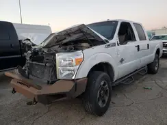 1FT7W2BT5GEC00689 2016 FORD F250