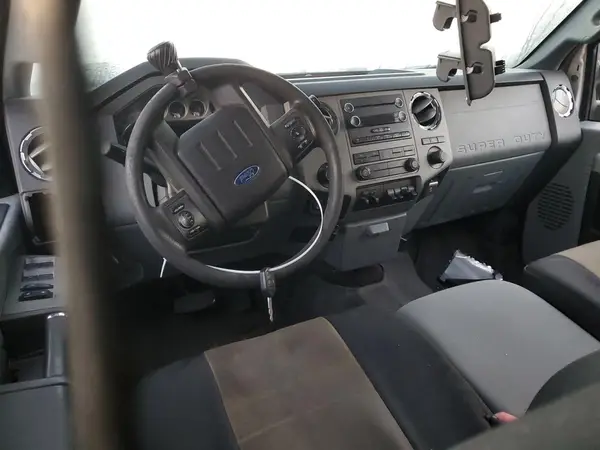 1FT7W2BT5GEC00689 2016 FORD F250 - Image 8
