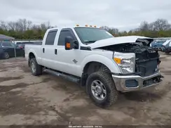 1FT7W2BT5GEC09442 2016 FORD F250