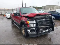 1FT7W2BT5GEC22451 2016 FORD F250