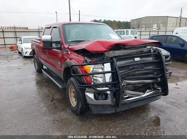 1FT7W2BT5GEC22451 2016 FORD F250 - Image 1