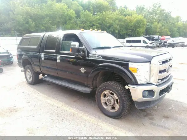 1FT7W2BT5GEC27620 2016 FORD F250 - Image 1