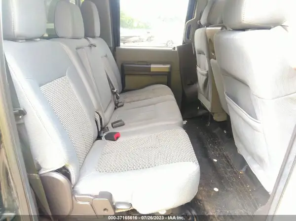 1FT7W2BT5GEC27620 2016 FORD F250 - Image 8