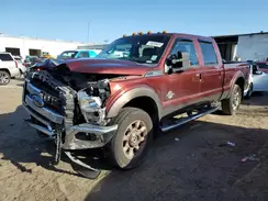1FT7W2BT5GEC28749 2016 FORD F250
