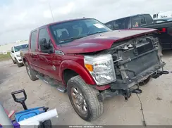 1FT7W2BT5GEC30291 2016 FORD F250