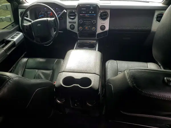 1FT7W2BT5GEC38634 2016 FORD F250 - Image 8