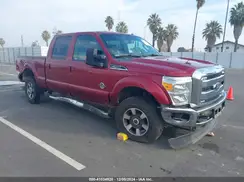 1FT7W2BT5GEC52131 2016 FORD F250