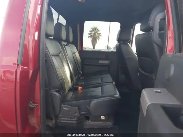 1FT7W2BT5GEC52131 2016 FORD F250 - Image 8