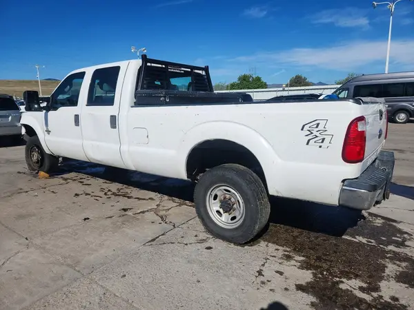 1FT7W2BT5GEC82780 2016 FORD F250 - Image 2