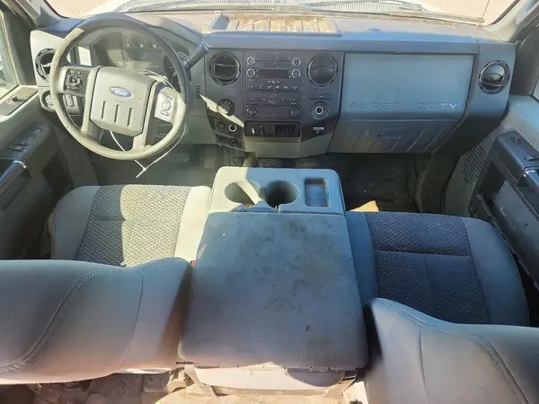 1FT7W2BT5GEC82780 2016 FORD F250 - Image 8