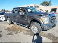1FT7W2BT5GEC82925 2016 FORD F250