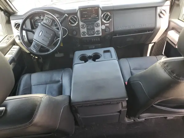 1FT7W2BT5GEC83900 2016 FORD F250 - Image 8