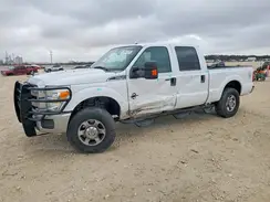 1FT7W2BT5GEC84447 2016 FORD F250