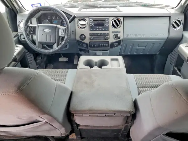 1FT7W2BT5GEC84447 2016 FORD F250 - Image 8