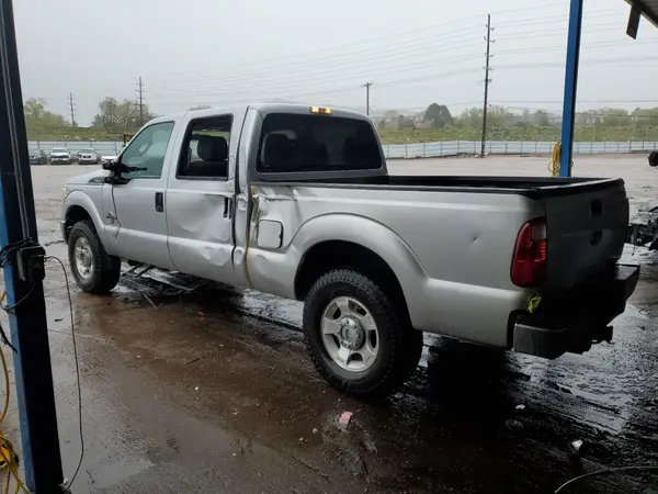 1FT7W2BT5GEC99546 2016 FORD F250 - Image 2