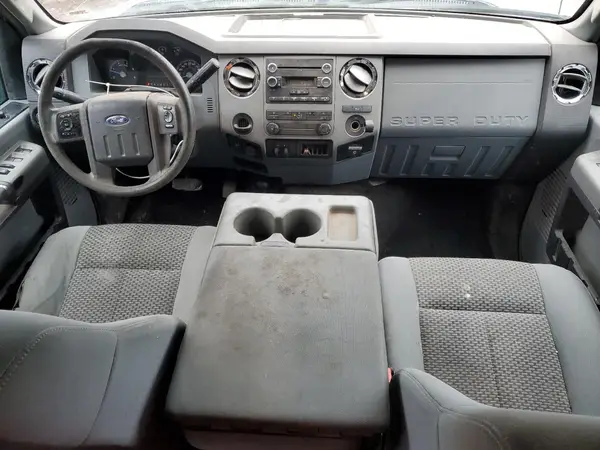 1FT7W2BT5GEC99546 2016 FORD F250 - Image 8