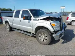 1FT7W2BT5GED20931 2016 FORD F250