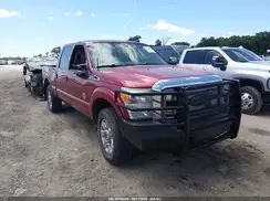 1FT7W2BT5GED22761 2016 FORD F250