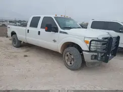 1FT7W2BT5GED35946 2016 FORD F250
