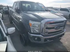 1FT7W2BT5GED36059 2016 FORD F250