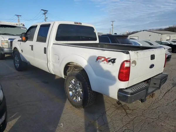 1FT7W2BT5GED45666 2016 FORD F250 - Image 2