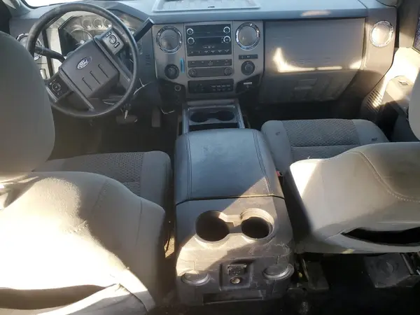 1FT7W2BT5GED45666 2016 FORD F250 - Image 8