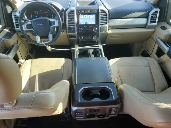 1FT7W2BT5HDF99837 2017 FORD F250 - Image 8