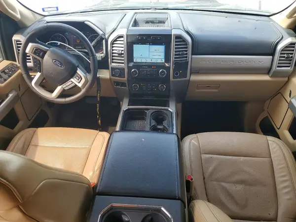 1FT7W2BT5HEB28510 2017 FORD F250 - Image 8