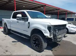1FT7W2BT5HEB40592 2017 FORD F250