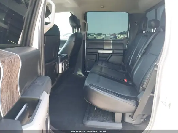1FT7W2BT5HEB40592 2017 FORD F250 - Image 8