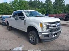 1FT7W2BT5HEB51303 2017 FORD F250