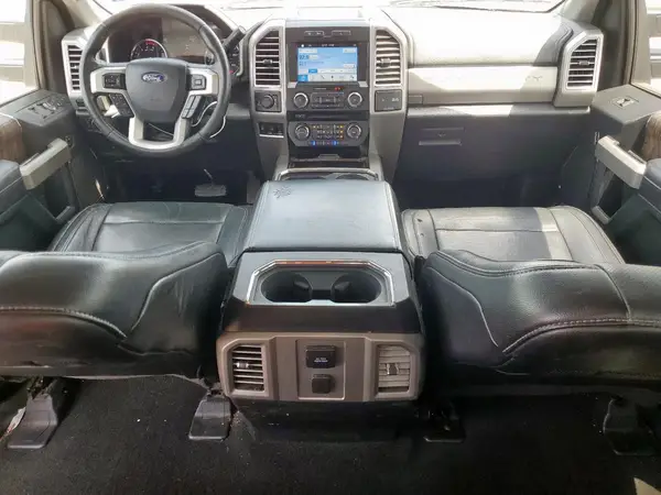 1FT7W2BT5HEB52371 2017 FORD F250 - Image 8