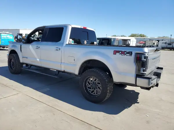 1FT7W2BT5HEB59076 2017 FORD F250 - Image 2