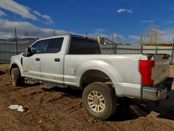 1FT7W2BT5HEB59577 2017 FORD F250 - Image 2