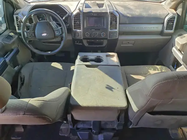1FT7W2BT5HEB59577 2017 FORD F250 - Image 8