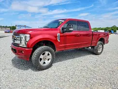 1FT7W2BT5HEB60955 2017 FORD F250