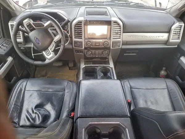 1FT7W2BT5HEB63015 2017 FORD F250 - Image 8