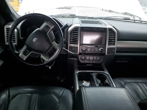 1FT7W2BT5HEB67534 2017 FORD F250 - Image 8