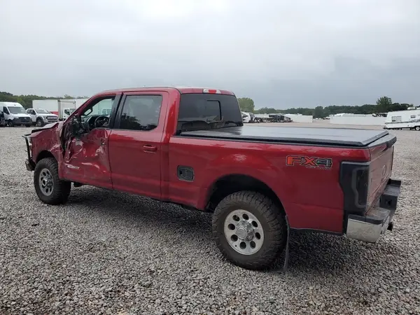 1FT7W2BT5HEB76136 2017 FORD F250 - Image 2
