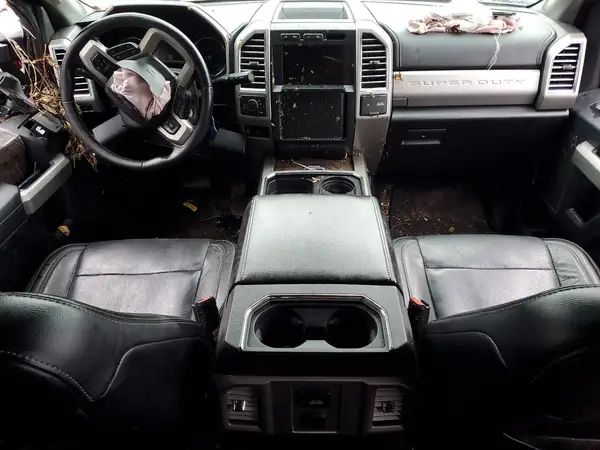 1FT7W2BT5HEB76136 2017 FORD F250 - Image 8