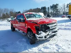 1FT7W2BT5HEB83507 2017 FORD F250