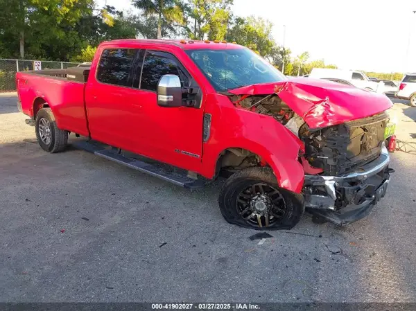 1FT7W2BT5HEB83586 2017 FORD F250 - Image 1
