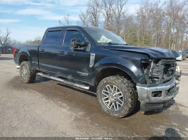 1FT7W2BT5HEB89100 2017 FORD F250 - Image 1